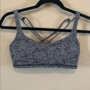 Free to be bra lululemon